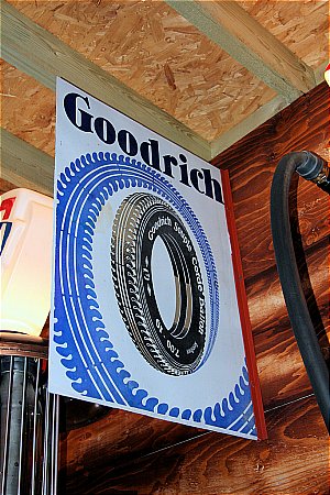 GOODRICH TYRES - click to enlarge
